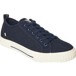 Funky Buddha Ανδρικά Sneakers Navy Μπλε FBM013-035-08