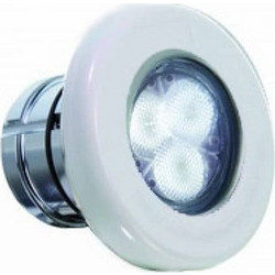 AstralPool Mini Υποβρύχιο Χωνευτό Φωτιστικό Πισίνας LED 12V