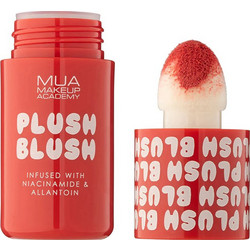 MUA Plush Peony Pinch Stick Blush 4.2ml