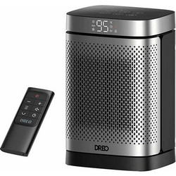 Dreo Atom DR-HSH018 Αερόθερμο Δαπέδου 1500W