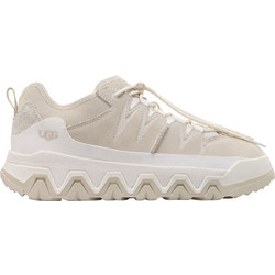 UGG Captrail Low Ανδρικά Sneakers Μπεζ 1158252-LHB