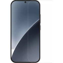 Powertech TGC-0817 2.5D Tempered Glass (Xiaomi 17 Pro)