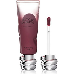 Muzigae Mansion Objet 008 Mulberry Drop Lip Gloss 6gr