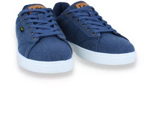 Lee Ανδρικά Sneakers Μπλε 50251032