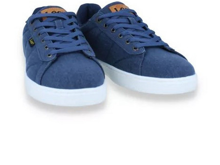 Lee Ανδρικά Sneakers Μπλε 50251032