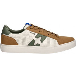 Hugo Ανδρικά Sneakers Ταμπά Μπεζ 50563756-122