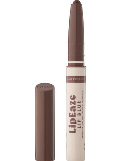 MUA Lipeaze Americano Long Lasting Matte Κραγιόν Pencil