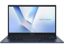 Asus Vivobook 14 X1404VA-EB1625W (Core 7 150U/16GB/512GB SSD/Intel Graphics/Windows 11)