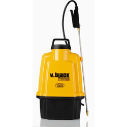 Volpi V-Black 12lt