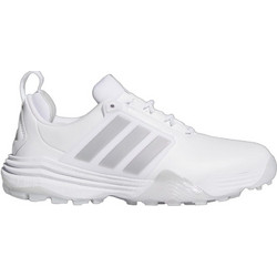 Adidas Adipower 26 Ανδρικά Αθλητικά Παπούτσια για Golf Λευκά JP8397