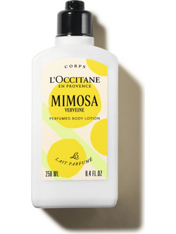 L'Occitane Verbena Mimosa Ενυδατική Lotion Σώματος 250ml