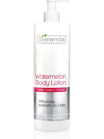 Bielenda Watermelon Ενυδατική Lotion Σώματος 500ml
