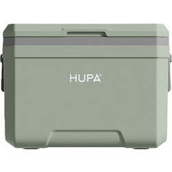 Hupa Φορητό Ψυγείο 45lt Χακί 58-2003-18
