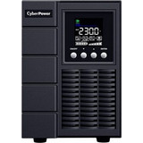CyberPower Professional OLS3000E UPS On-Line 3kVA 2.7kW Καθαρού Ημιτόνου με 4 Πρίζες Schuko