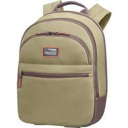 Samsonite 88350-1633 Backpack Laptop 15.6" Khaki