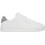 Tommy Hilfiger Ανδρικά Sneakers Λευκά Γκρι FM0FM05367-02U
