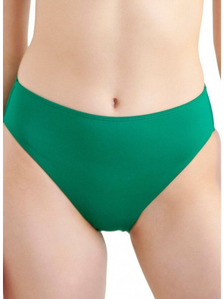 BLU4U Bikini Slip Πράσινο 26365089-26