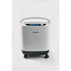 Philips Oxygenate 5 Φορητός Συμπυκνωτής Οξυγόνου 5lt