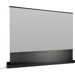 Celexon Home Cinema Plus UST HC Ηλεκτρική Οθόνη Προβολής Projector Δαπέδου 16:9 221x124cm / 100"