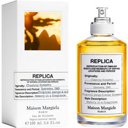 Maison Margiela Replica Chasing Sunsets Eau de Toilette 100ml