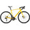 Scott Addict 40 2026 Ποδήλατο Δρόμου 28" Carbon με 24 Ταχύτητες και Δισκόφρενα Κίτρινο