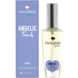 Messinian Spa Angelic Touch Eau de Toilette 50ml