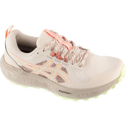 ASICS Gel-Sonoma 8 Γυναικεία Αθλητικά Παπούτσια Trail Running Εκρού 1012B771-701