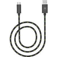 Καλώδια USB Type-C Snakebyte