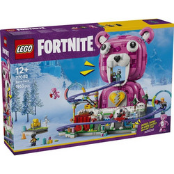 Lego Fortnite Rave Cave για 12+ Ετών 77082
