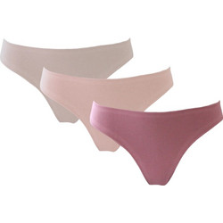 Body Glove Βαμβακερά Γυναικεία Slip 3Pack BGJD310002-719