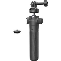 Pgytech P-GM-218 Hand Grip για Action Cameras (Universal)
