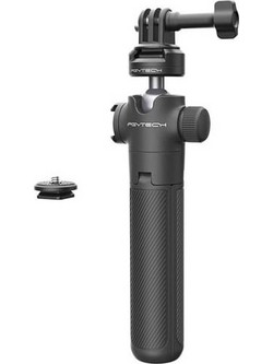 Pgytech P-GM-218 Hand Grip για Action Cameras (Universal)