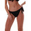 Bluepoint Bikini Slip Μαύρο 26065094-02