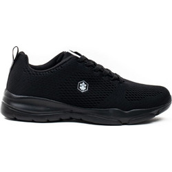 Lumberjack Agatha Ανδρικά Sneakers Μαύρα 102268394-021