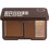 Sephora Bronze Glow 05 Bronze Me Baby Bronzer & Highlighter Palette 9.9gr