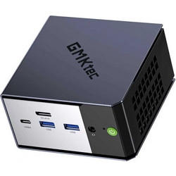 GMKtec K16 (Ryzen 7 7735HS/32GB/1TB SSD/Radeon Graphics 680M/Windows 11)