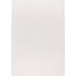 Kayoom Earthquake Χαλί Ορθογώνιο 160x220cm 225 White