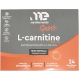 l-carnitine  10.000    -  ,