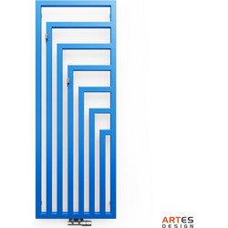 Terma Angus V 1140/360 Εξωτερικού Βρόγχου Μπλε
