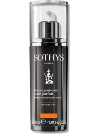 Sothys Perfect Oval Youth Αντιγηραντικό Ενυδατικό Serum Προσώπου & Ντεκολτέ 30ml