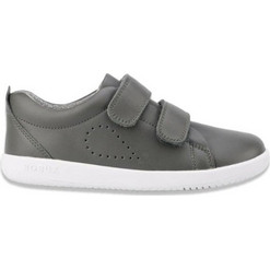 Bobux Παιδικά Sneakers Ανθρακί 633743