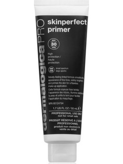 Dermalogica AGE Smart Skin Perfect Primer Προσώπου Cream 50ml