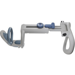 Maxtender Large Penis Device Μεγεθυντής Έλξης Πέους Γκρι D-244949