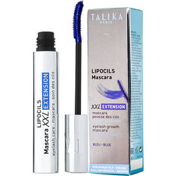 Talika Lipocils XXL Extension Blue Mascara για Μήκος 8.5ml