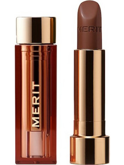 MERIT Signature 1990 Satin Κραγιόν Stick 3gr