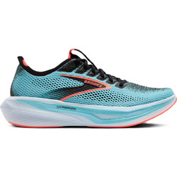 Brooks Hyperion 3 Ανδρικά Αθλητικά Παπούτσια για Τρέξιμο Γαλάζια 1104651D-470
