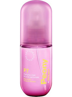 Sephora Peony & Ginger Hair & Body Mist 100ml