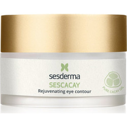 Sesderma Sescacay Rejuvenating Eye Contour Cream 30ml