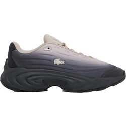 Lacoste Spinor Ανδρικά Sneakers Μαύρα 51SMA00532P2