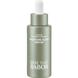 Babor Microbiomic Ενυδατικό Serum Προσώπου για Λάμψη 30ml